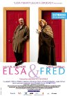 Elsa and Fred poster