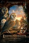 Guardians of Ga Hoole poster