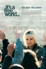 It's a Free World... poster