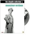 Monsieur Verdoux poster