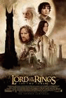 The Two Towers poster