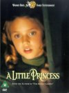 A Little Princess poster