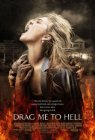 Drag Me to Hell poster