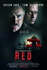 Red (2008) poster