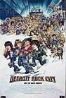 Detroit Rock City poster