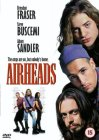 Airheads poster