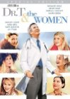 Dr. T and the Women poster