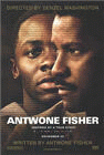 Antwone Fisher poster