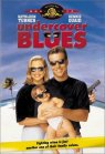 Undercover Blues poster