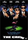 The Crew poster