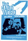 Hard Word poster