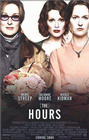 The Hours poster