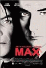 Max poster