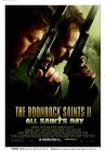 Boondock Saints 2 poster