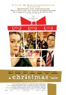 Christmas Tale poster