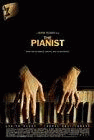 The Pianist poster