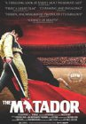 The Matador (2008) poster