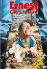 Ernest Goes to Jail poster