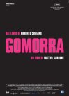 Gomorra poster