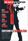 Confessions... poster