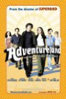 Adventureland poster