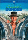 Crocodile Dundee poster