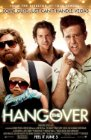 The Hangover poster