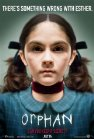 Orphan poster