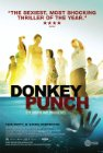 Donkey Punch poster