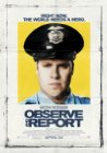 Observe and Report poster