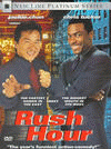 Rush Hour poster
