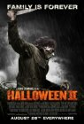 Halloween 2 poster