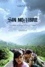 Sin Nombre poster