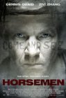 The Horsemen poster