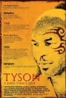 Tyson poster