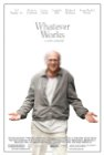 Whatever Works poster