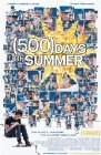 (500) Days of Summer poster