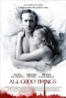 All Good Things poster