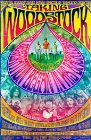 Taking Woodstock poster