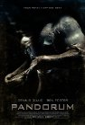 Pandorum poster