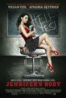 Jennifer's Body poster