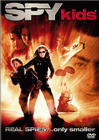 Spy Kids poster
