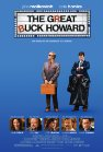 Great Buck Howard poster