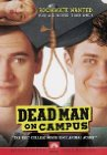 Dead Man on Campus poster