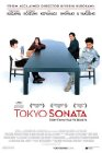 Tôkyô Sonata poster