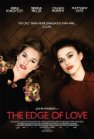 The Edge of Love poster