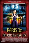 Paris 36 poster