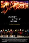 Every Little Step poster