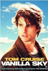 Vanilla Sky poster