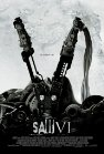 Saw VI poster